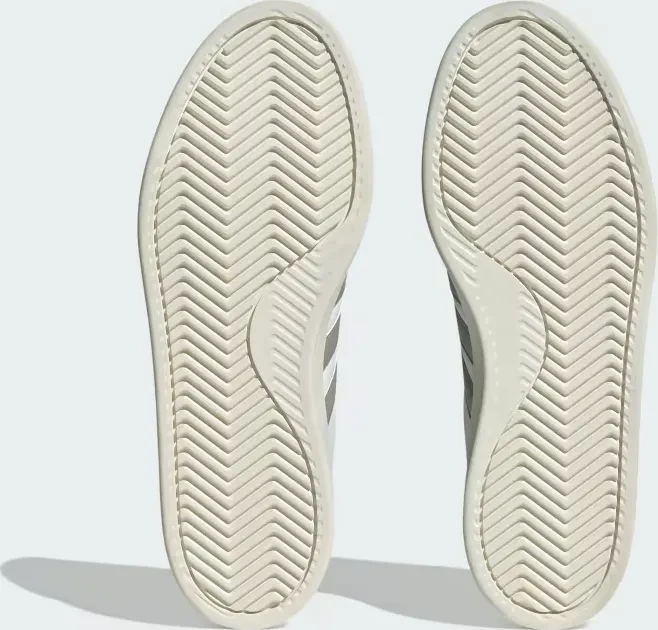 adidas Grand Court 2.0 cloud white/silver pebble/wonder beige