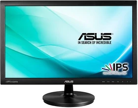 ASUS VS239HV, 23"