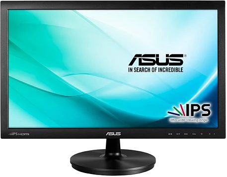 ASUS VS239HV, 23"