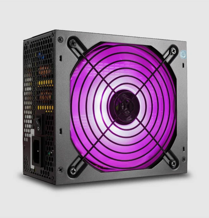 AeroCool KCAS 750GM 750W, ATX 2.4
