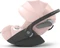 Cybex Cloud T i-Size ohne Basis peach pink plus 2023 Vorschaubild