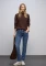 Street One Jane Jeans light blue/authentic washed (Damen) Vorschaubild