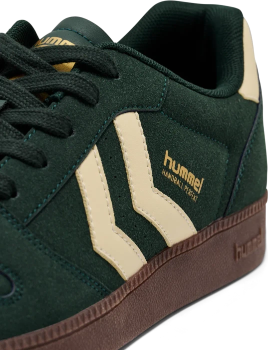 hummel Handball Perfekt CL green gables