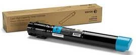 Xerox Toner 106R01436 cyan hohe Kapazität