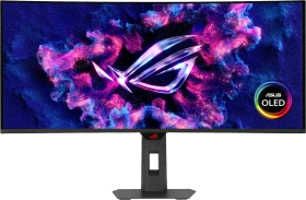ASUS ROG Strix OLED XG34WCDG, 34"