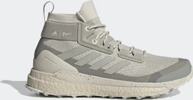 adidas Terrex Free Hiker Parley aluminium/sesame/grey feather (Damen)