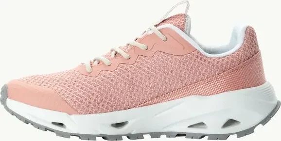 Jack Wolfskin Prelight Vent Low rose dawn (Damen)