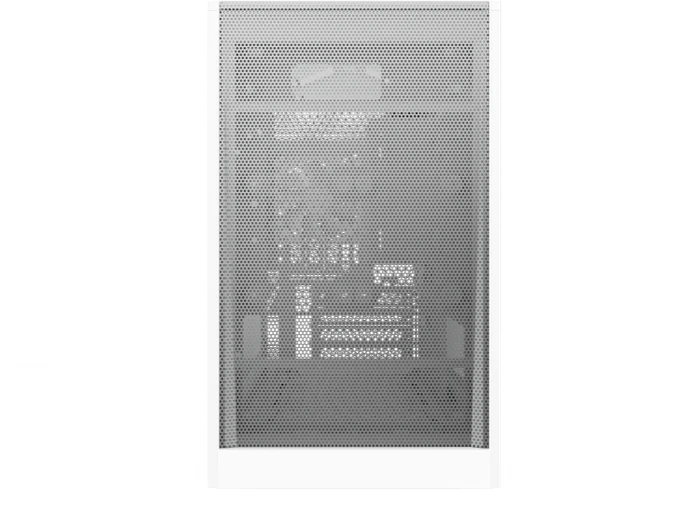 Montech Ten White