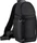 K&F Concept Urban Wander 02 10L Sling Crossbody schwarz (Kf13.141)