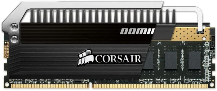 Corsair XMS3 Dominator Platinum UDIMM 64GB Kit, DDR3-2133, CL9-11-11-31
