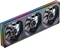 Jonsbo ZA-360B, schwarz, 3x 120mm Vorschaubild