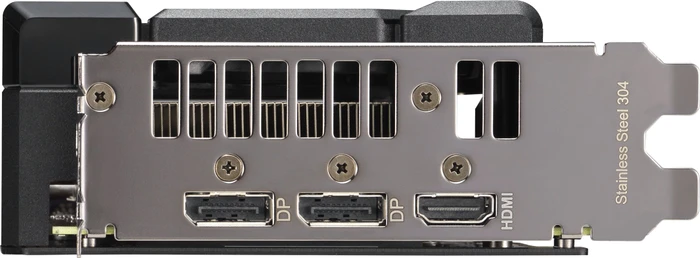 ASUS Dual Radeon RX 9060 XT, DUAL-RX9060XT-16G, 16GB GDDR6, HDMI, 2x DP