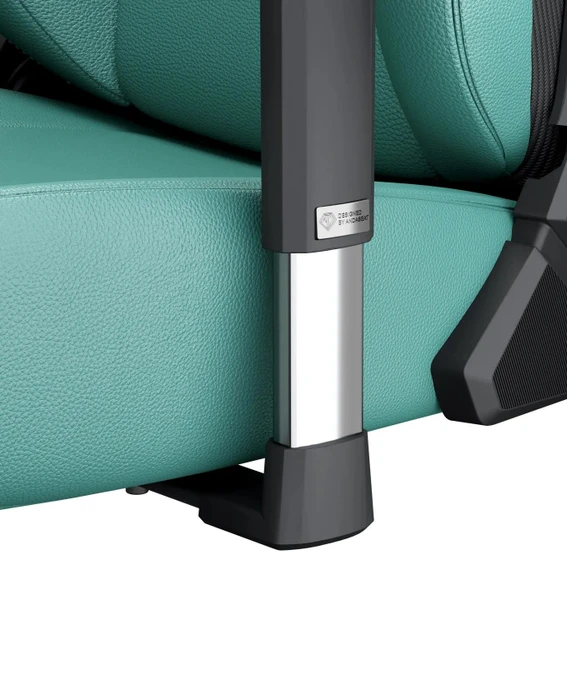 Anda Seat Kaiser 3 Premium L Gamingstuhl, grün