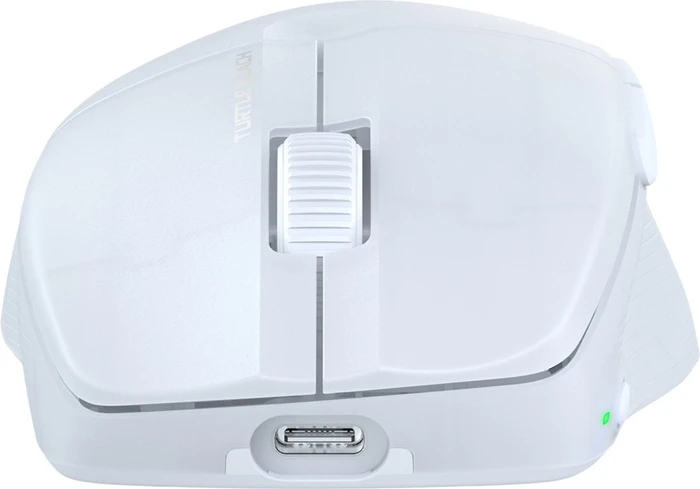 Turtle Beach Pure Air weiß, USB/Bluetooth