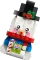 LEGO Deko-Schneemänner Vorschaubild