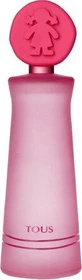Tous Kids Girl Eau de Toilette, 100ml