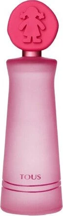 Tous Kids Girl Eau de Toilette, 100ml