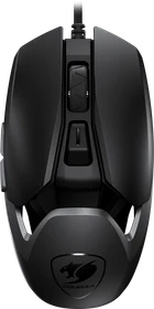 Cougar AirBlader schwarz, USB (CGR-WONB-410M)