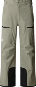 The North Face Chakal Skihose lang clay grey (Herren)