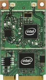 Intel Wi-Fi Link 5100, PCIe Mini Card