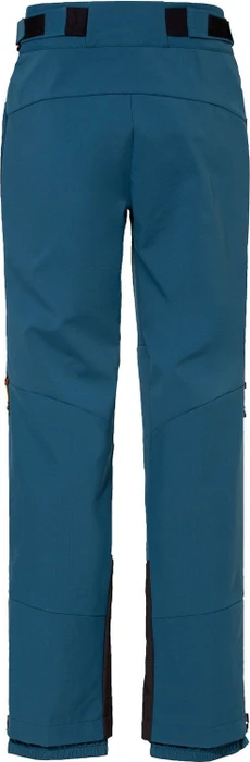 Vaude Monviso Alpine Skihose lang baltic sea (Herren)