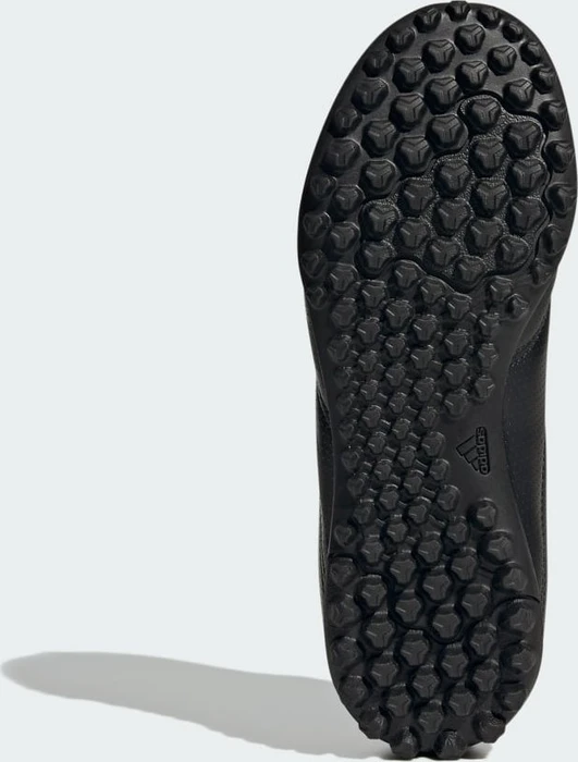 adidas Predator Club TF core black/carbon/gold metallic (Junior)