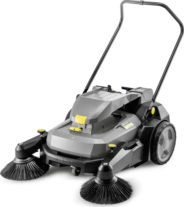 Kärcher KM 70/30 C Bp 2SB Akku-Kehrmaschine