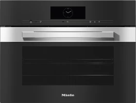 Miele DGC7845 Dampfbackofen edelstahl