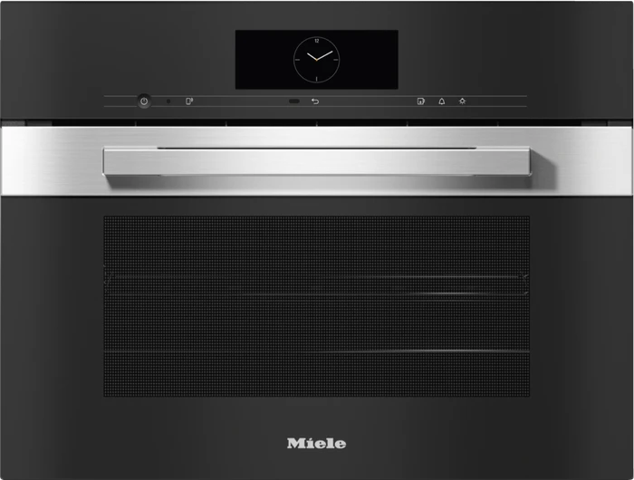 Miele DGC7845 Dampfbackofen edelstahl