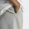 adidas Essentials Big Logo French Terry Shorts medium grey heather (Herren) Vorschaubild