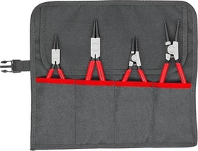 Knipex Zangensatz inkl. Tasche, 4-tlg.
