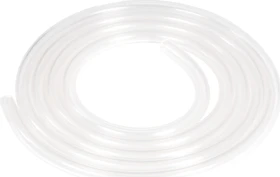Alphacool AlphaTube HF Ultra Clear, 16/10mm, 3m, klar, retail