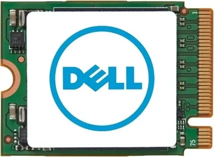 Dell 2TB NVMe SSD, M.2 2230
