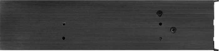 SilverStone Front Panel Storage FS204