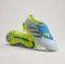 adidas Predator Elite Fold-Over Tongue FG crystal sky/ray blue/team solar yellow 2 Vorschaubild