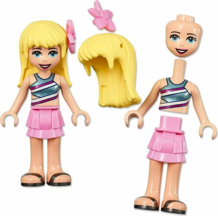 LEGO Friends - Wasserpark von Heartlake City