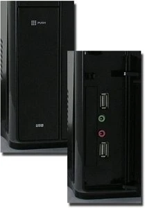 LC-Power LC-1400mi, 200W SFX