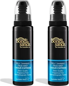 Bondi Sands Pure Selbstbräunungsspray, 70ml