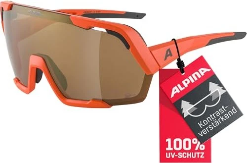 Alpina Rocket Bold Q-Lite