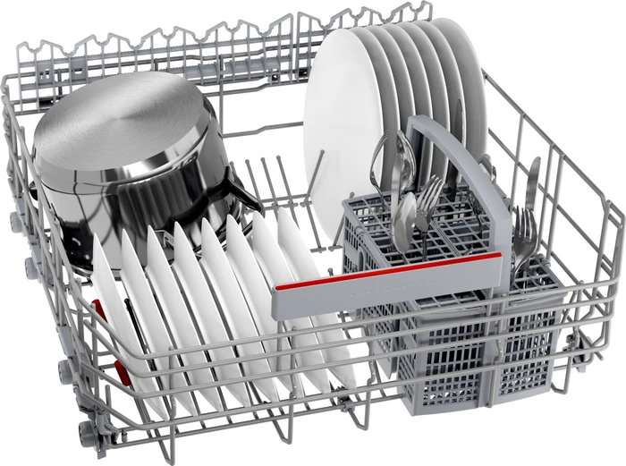 Bosch Serie 4 SMS4HBI01D