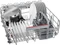 Bosch Serie 4 SMS4HBI01D Vorschaubild