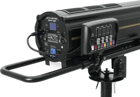 Eurolite SL-600 DMX