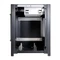 Lian Li PC-Q27B schwarz, Mini-ITX Vorschaubild