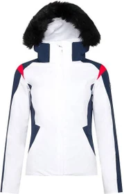 Rossignol Aerial Skijacke weiß (Damen)