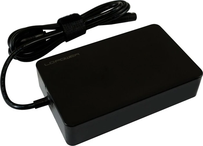 LC-Power LC-NB-PRO-90 Universal-Netzteil, 90W