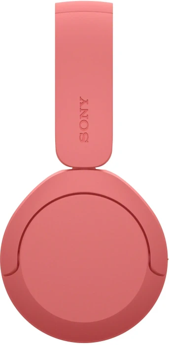 Sony WH-CH535 korallenrot