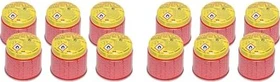 Rothenberger C 200 Supergas 12er Set Gas Kartusche
