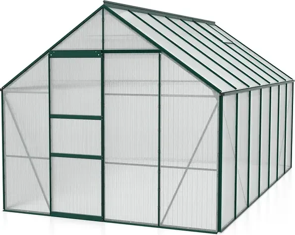 Vitavia Merkur Gewächshaus