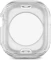 Displex Schutzhülle für Apple Watch Ultra/Ultra 2/3/4, 49mm transparent Vorschaubild