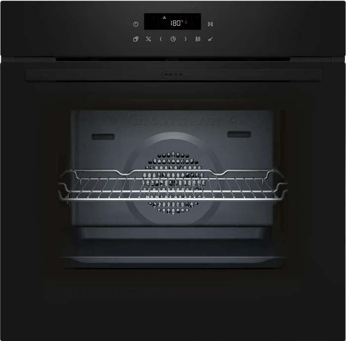 Neff N30 B2CCJ7AK3 Backofen